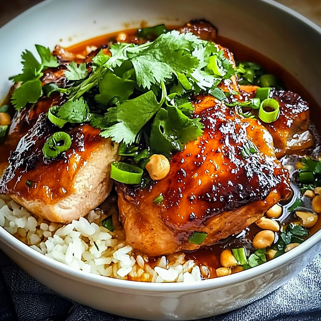 Caramelised