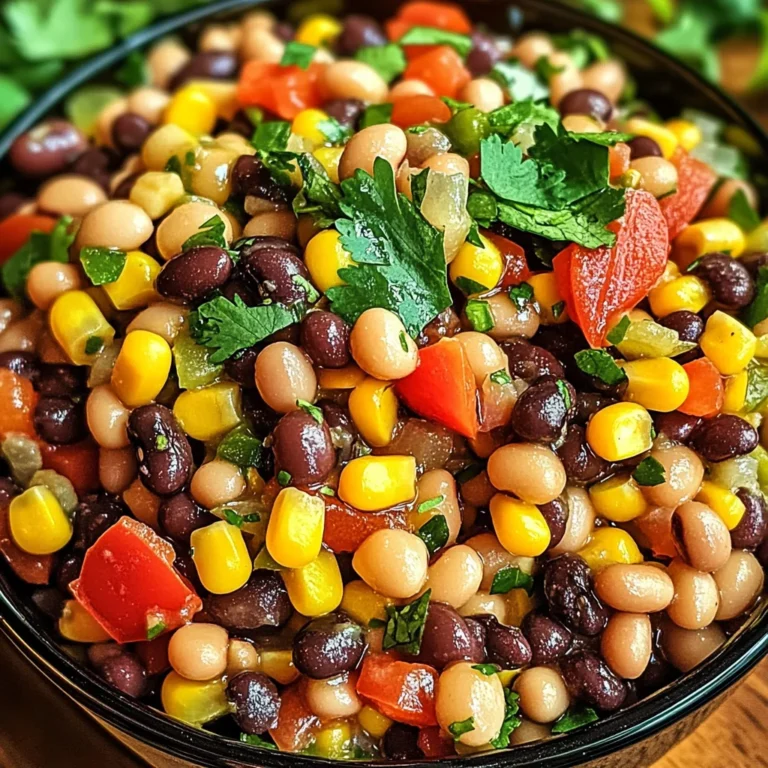 Cowboy Caviar