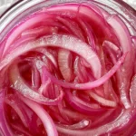 Gordon Ramsay Pickled Onions Recipe
