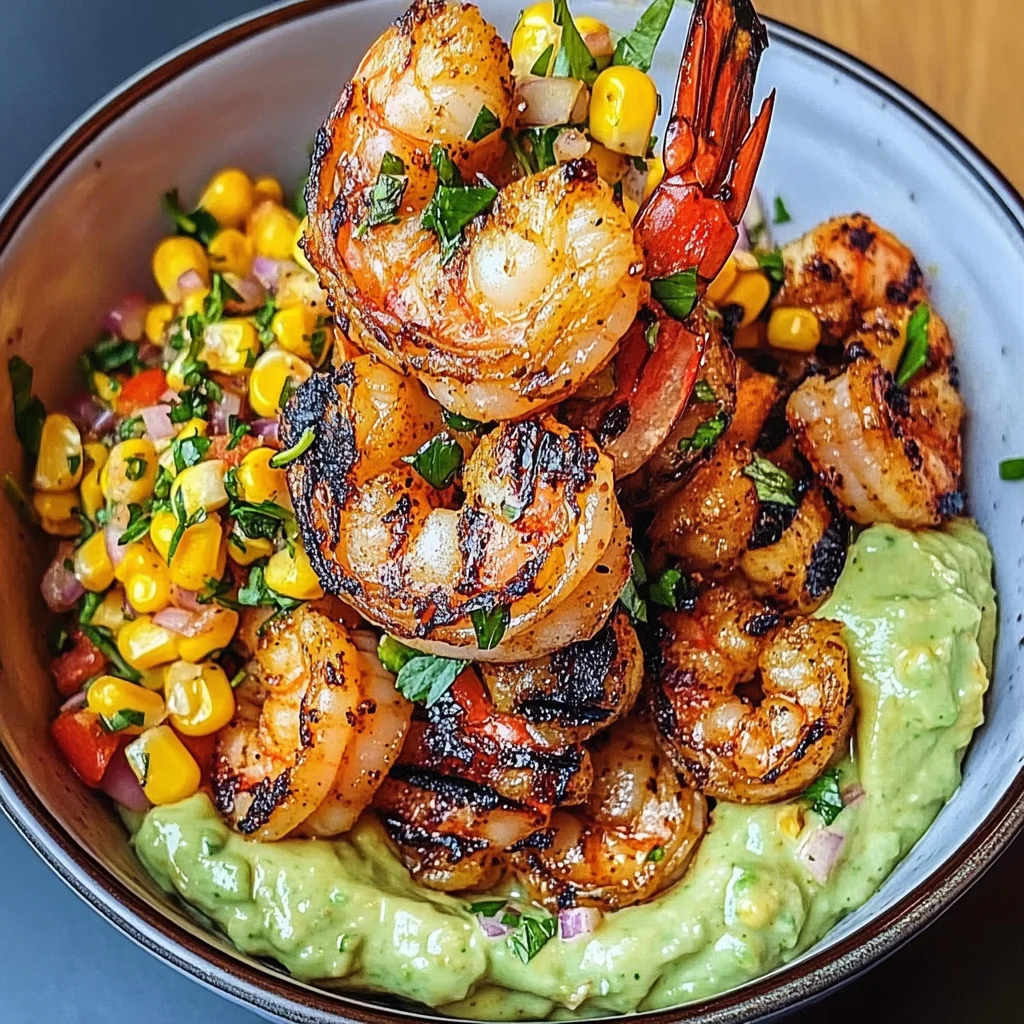 Grilled