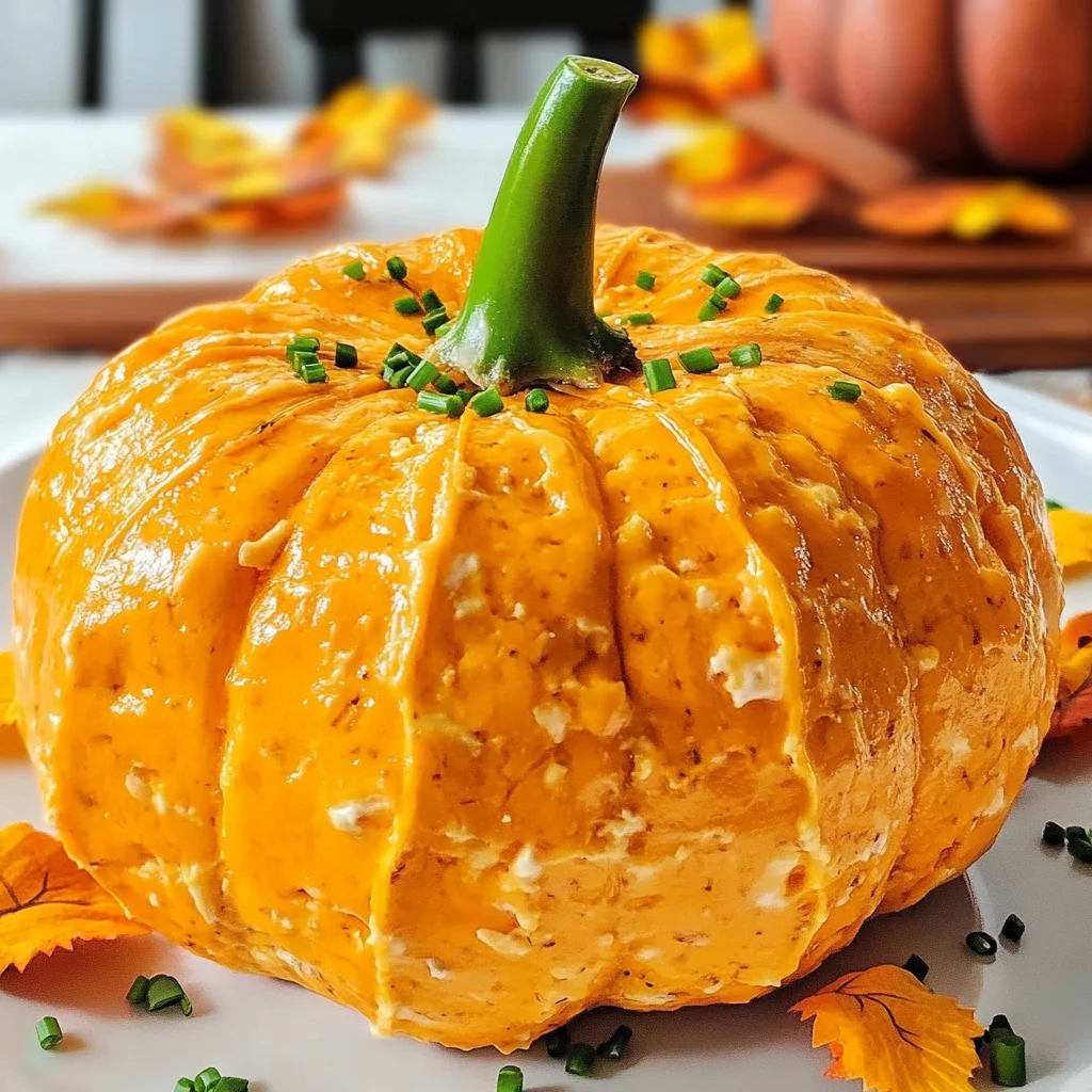 Pumpkin