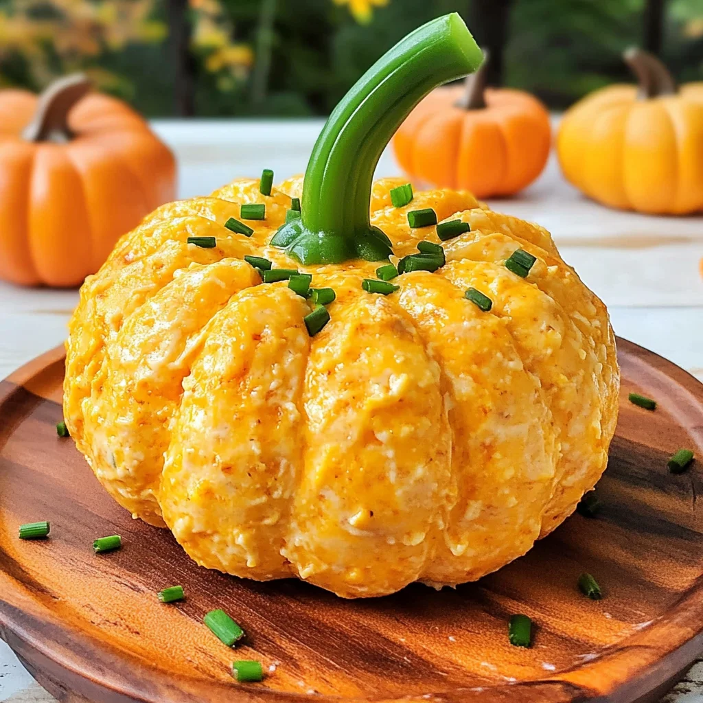 Pumpkin