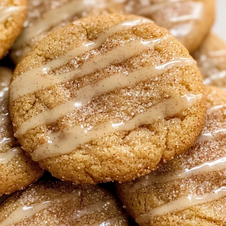 Apple Cider Cookies Recipe