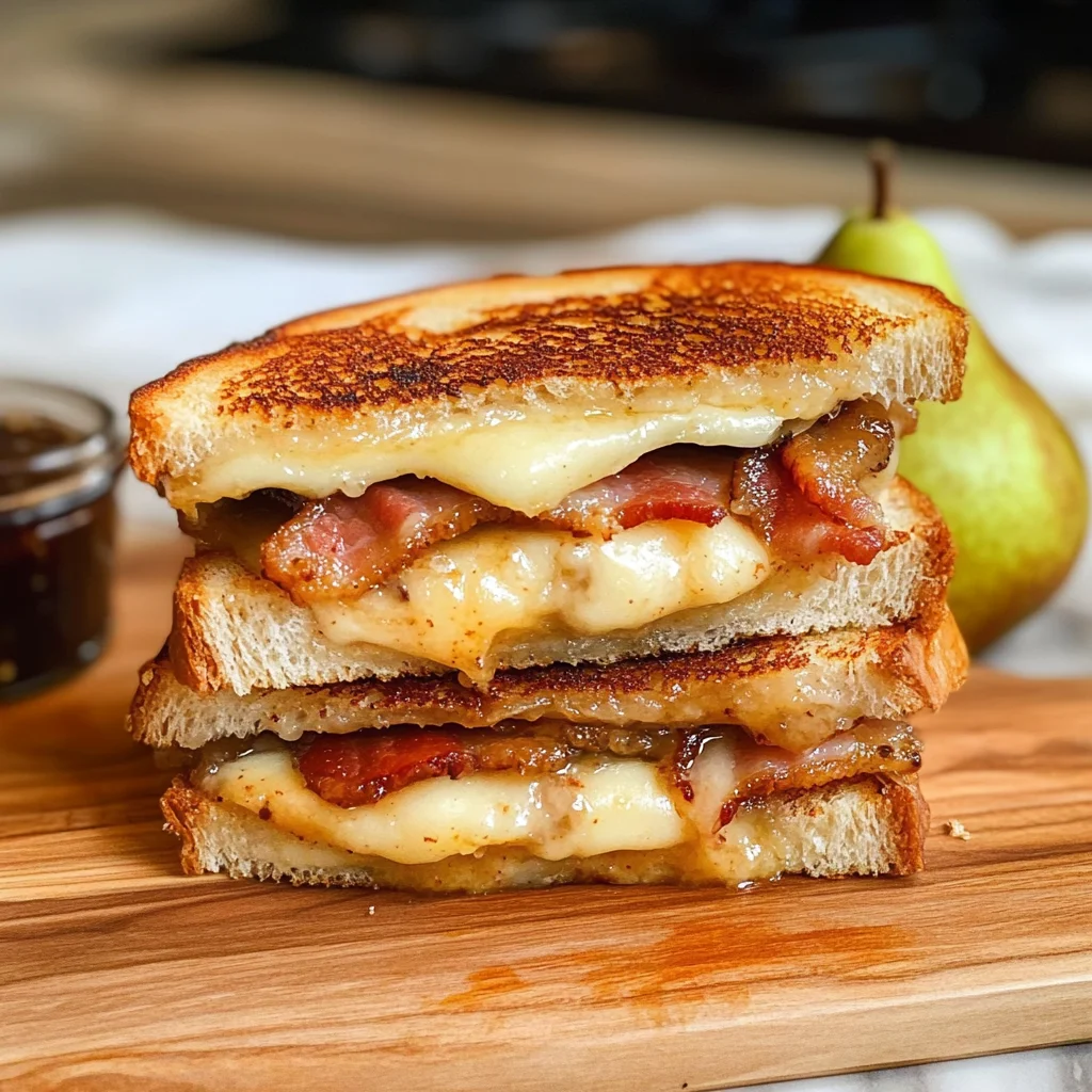 Bacon,