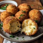 Baked Arancini Recipe