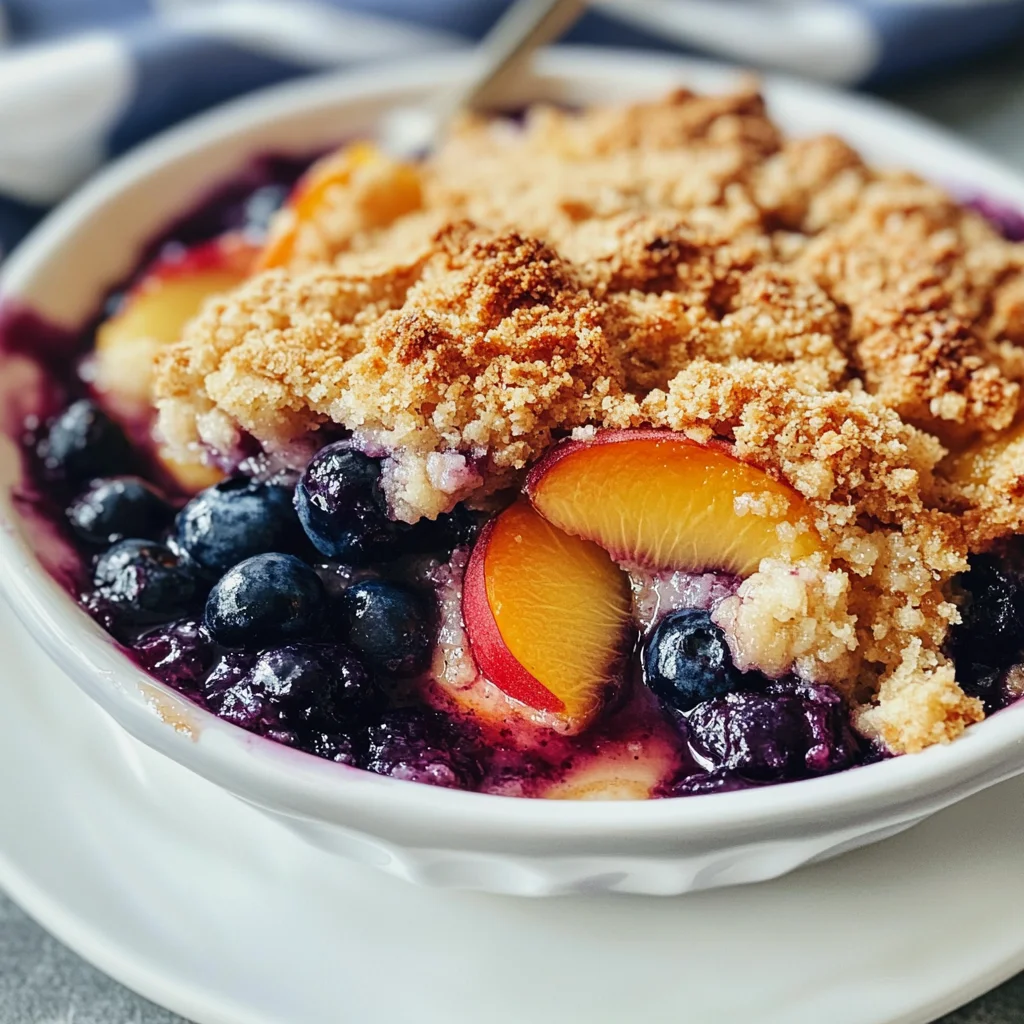 Blueberry