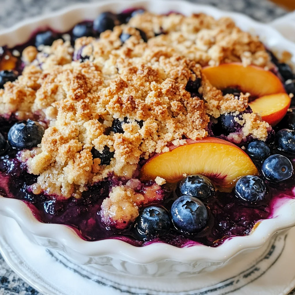 Blueberry