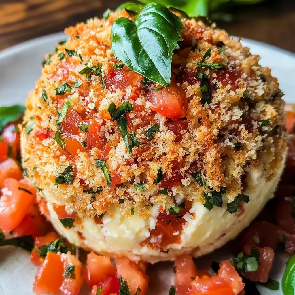 Bruschetta