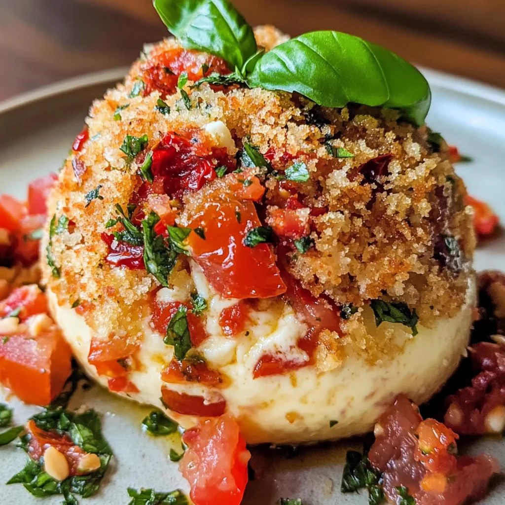 Bruschetta