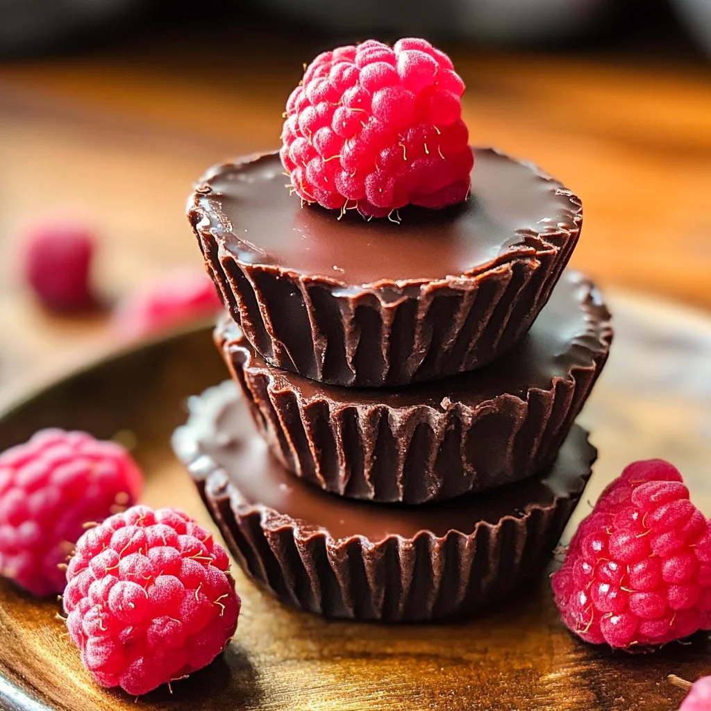 Chocolate