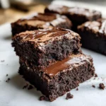Coffee Brownies Recipe