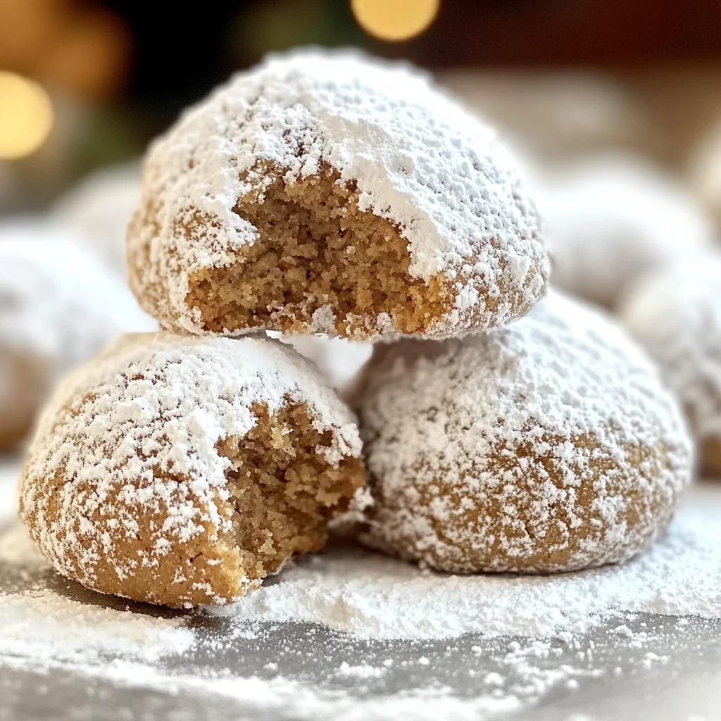 Gingerbread