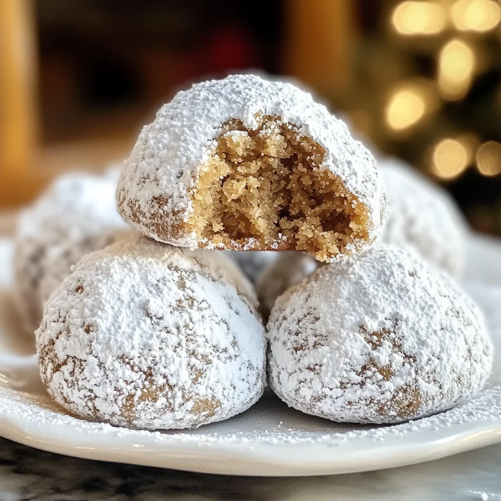 Gingerbread