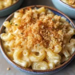 Mac and Cheese