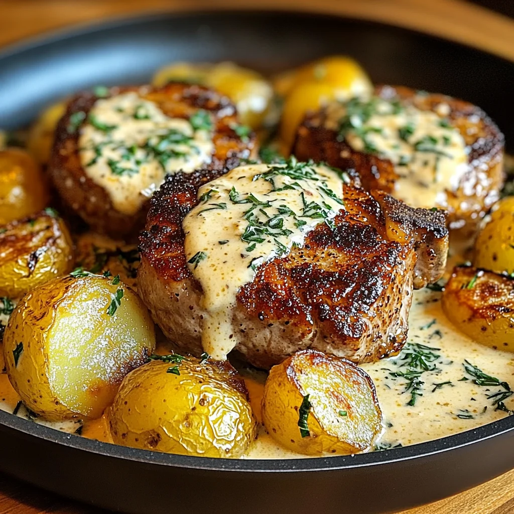 One-Pan