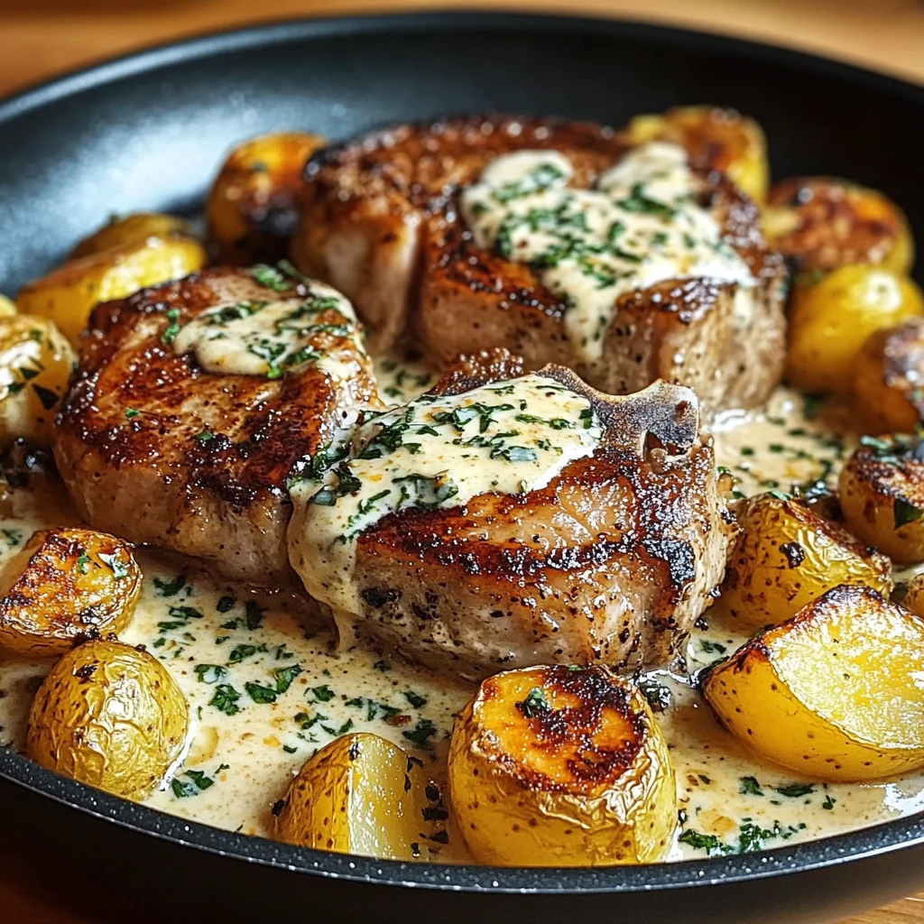 One-Pan