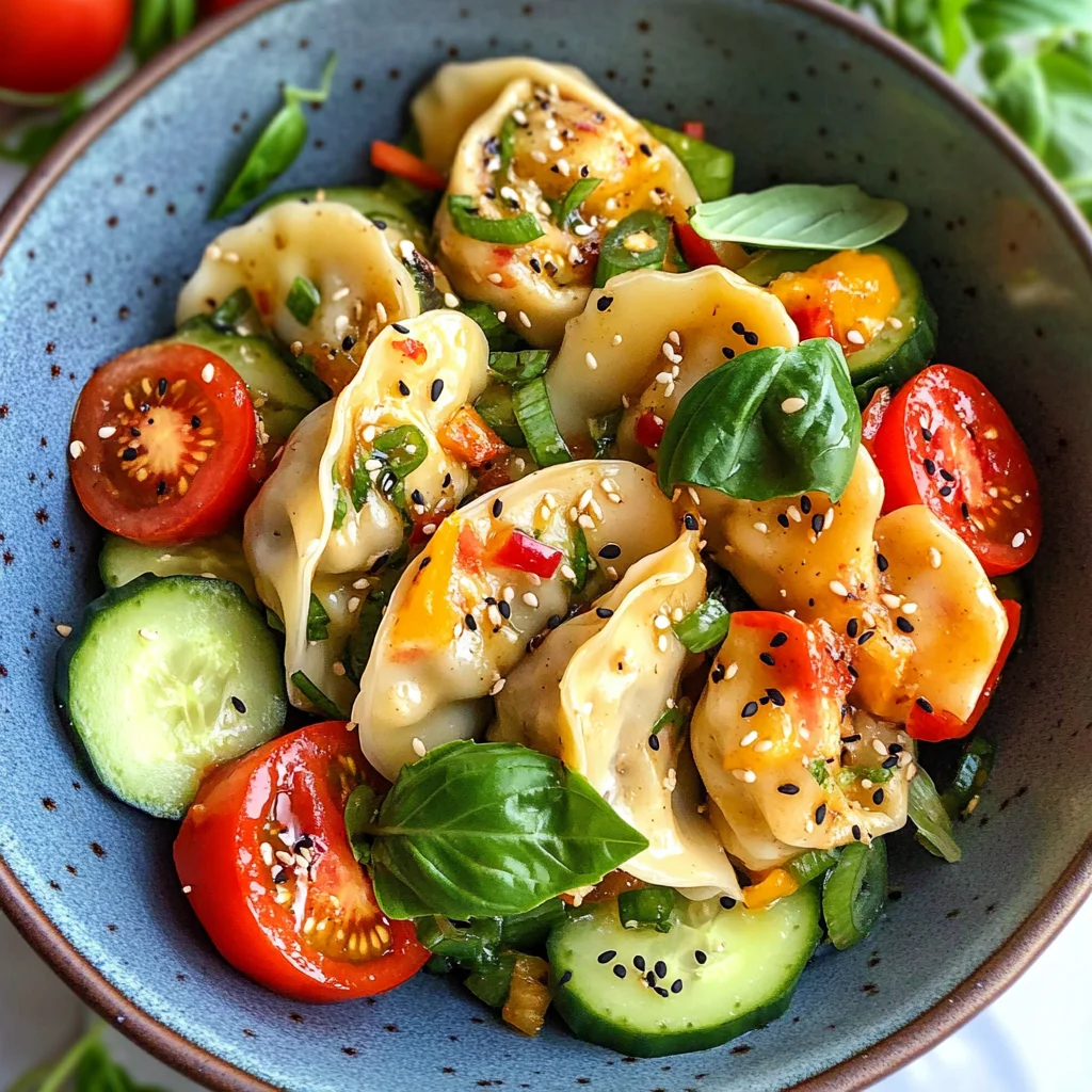 Potsticker