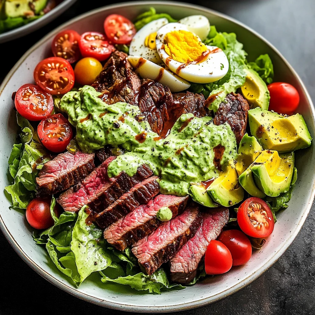 Steak