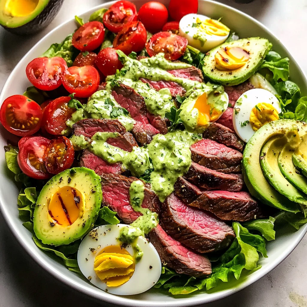 Steak