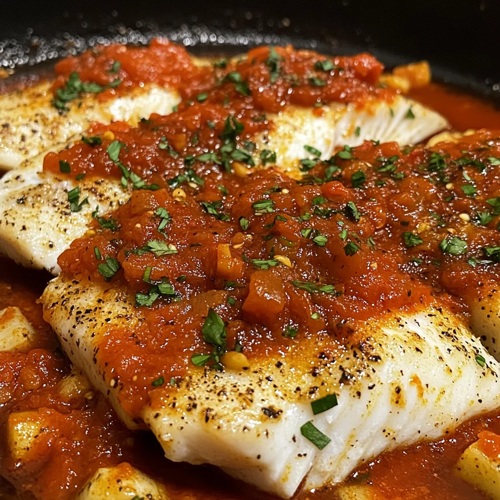 Tilapia