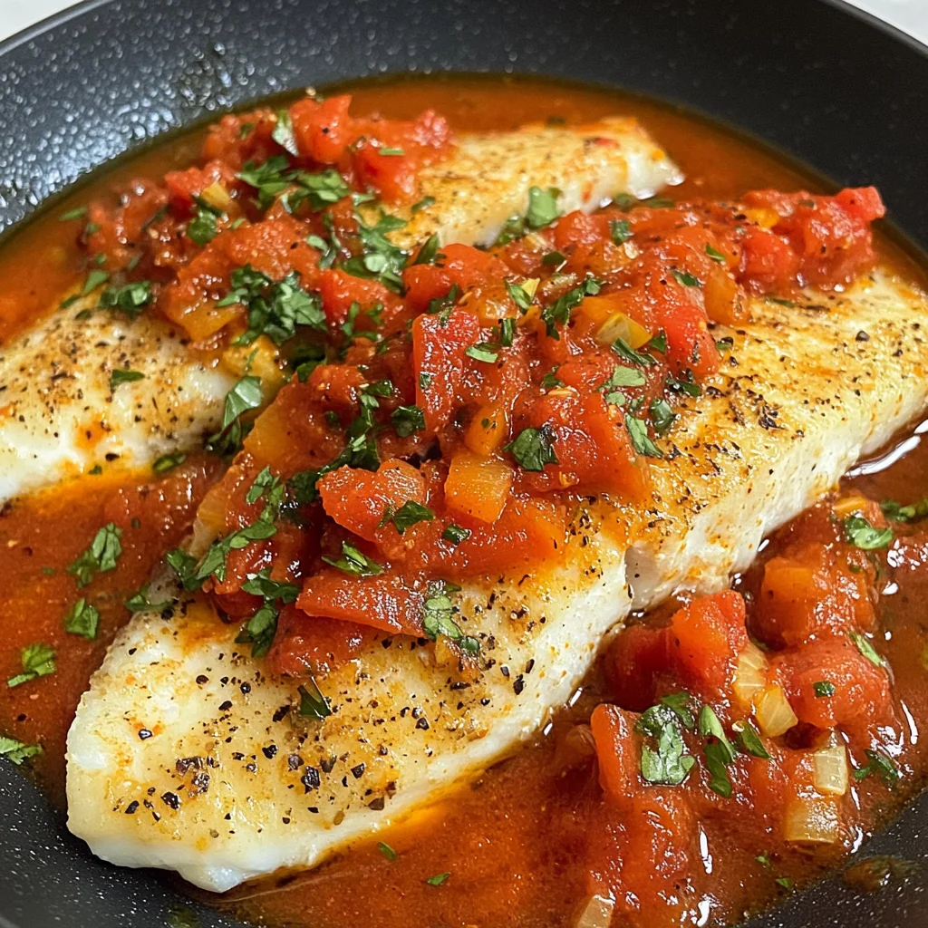 Tilapia