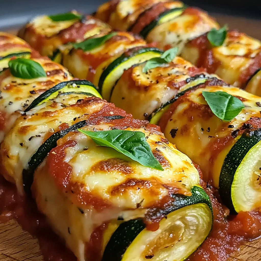 Zucchini