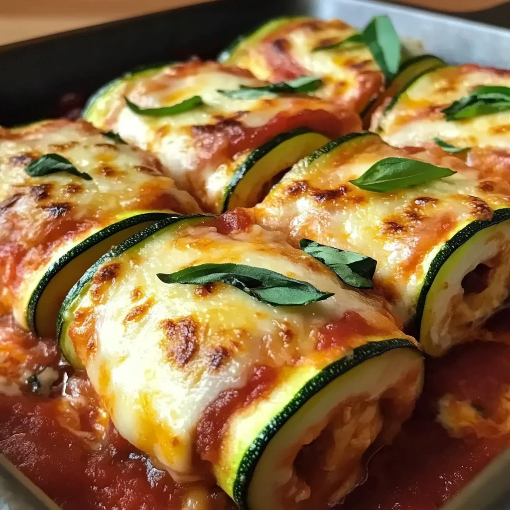 Zucchini