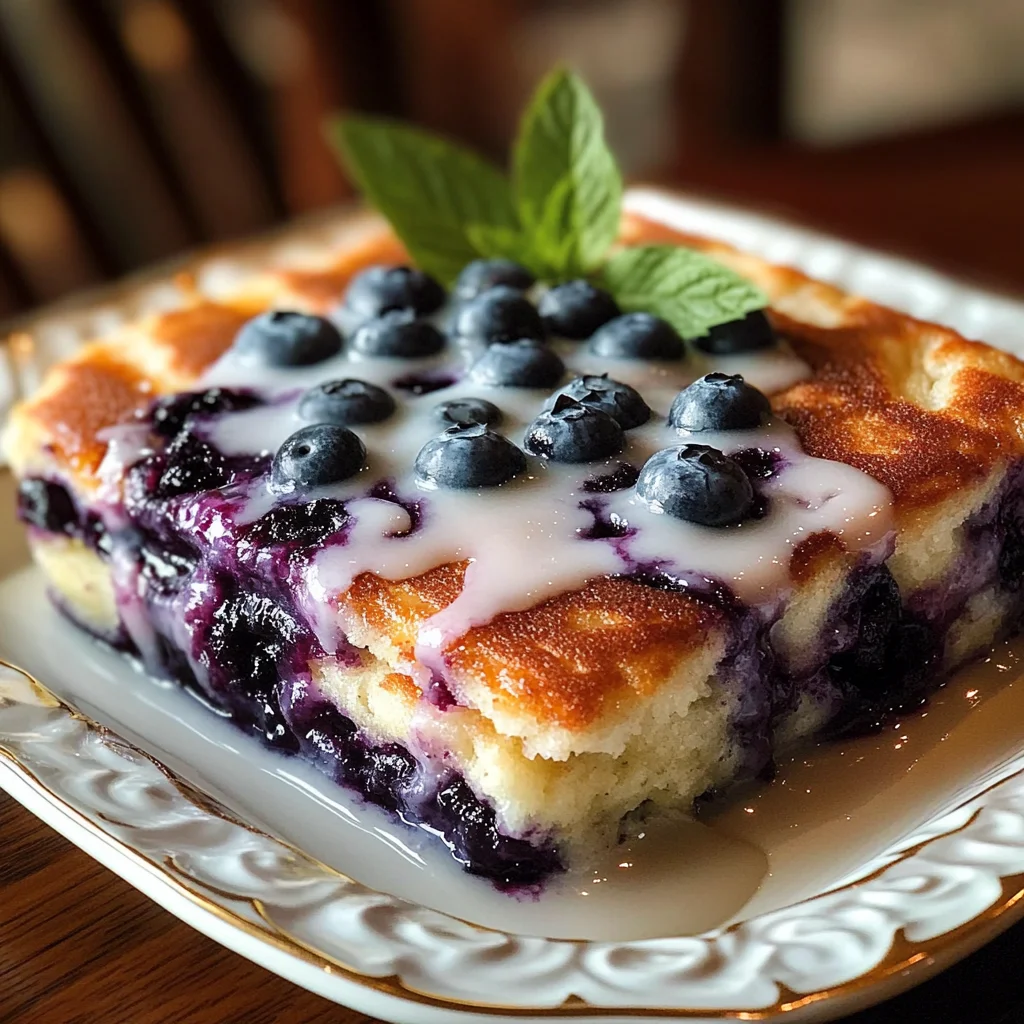 Blueberry