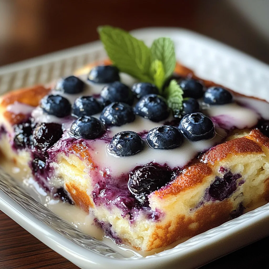 Blueberry