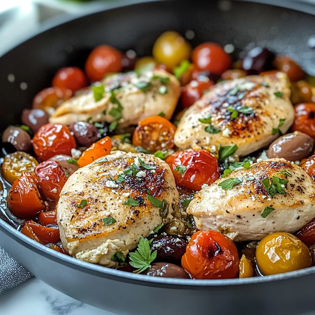 Mediterranean