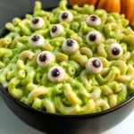Monster Mac and Cheese