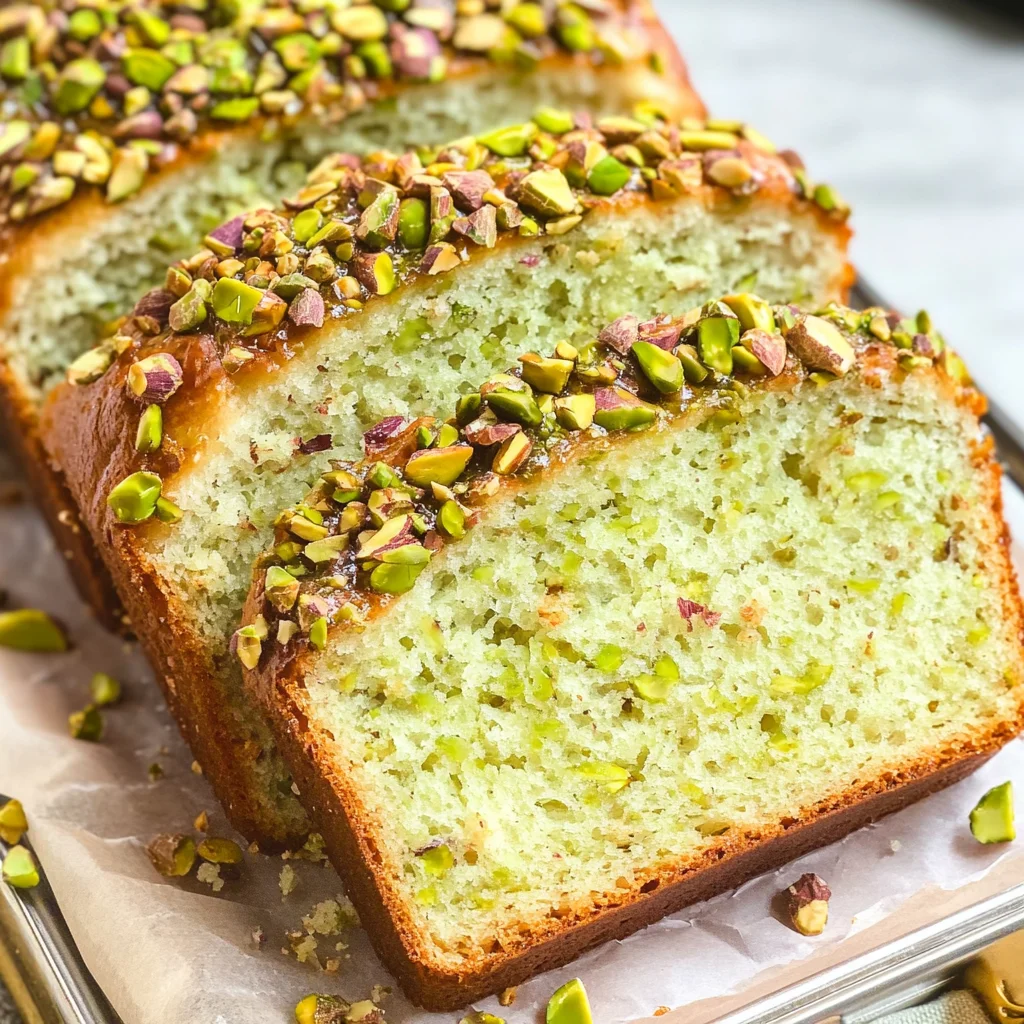 Pistachio