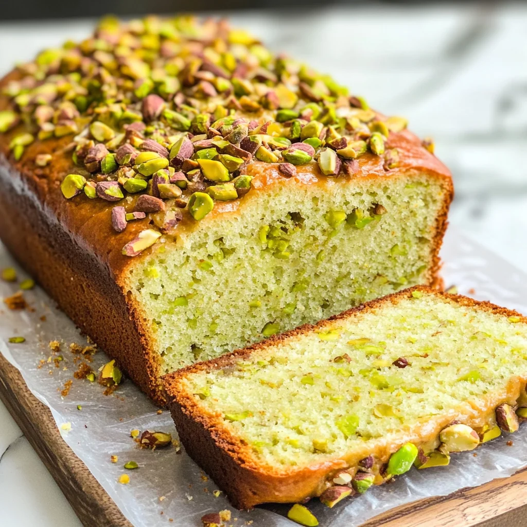 Pistachio