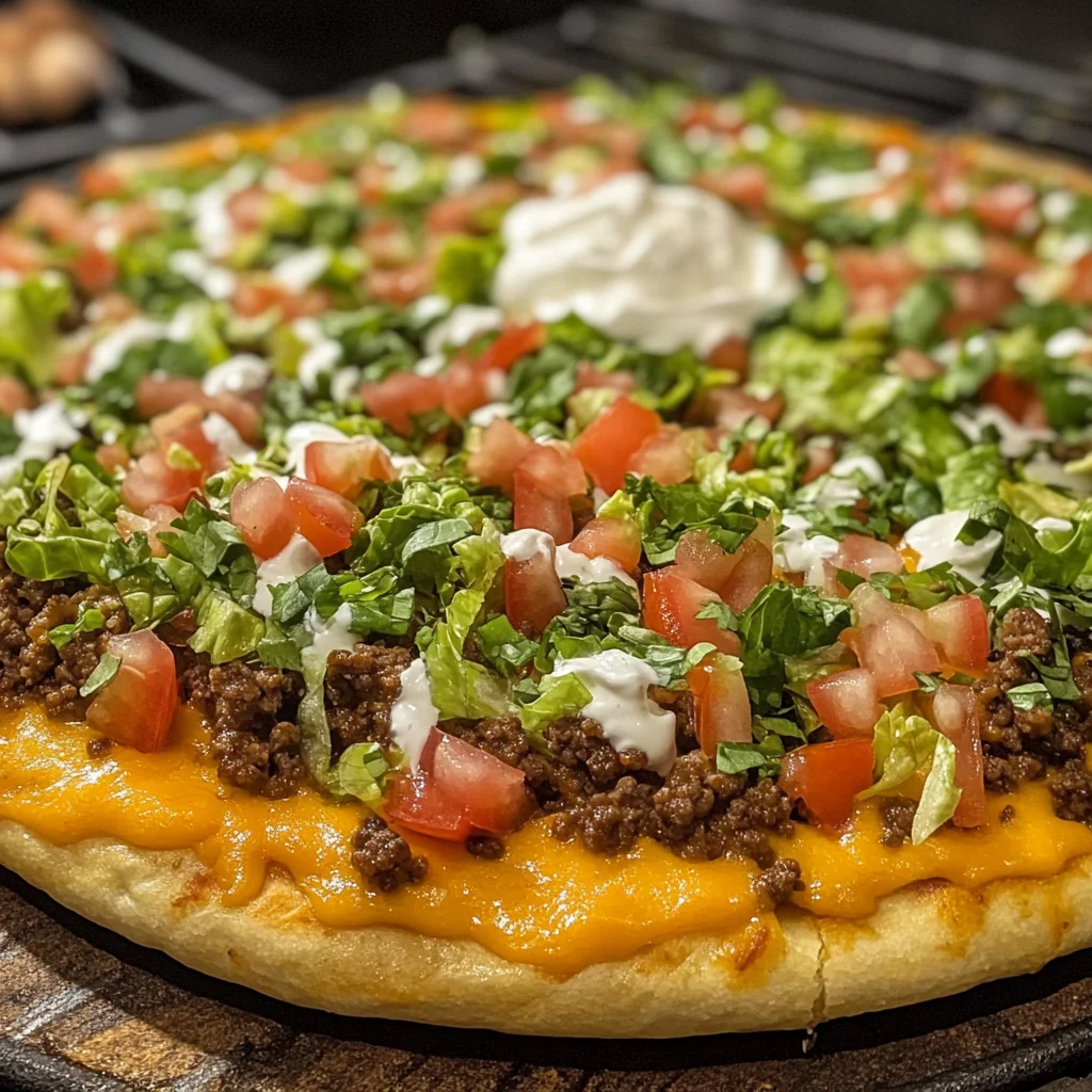Taco