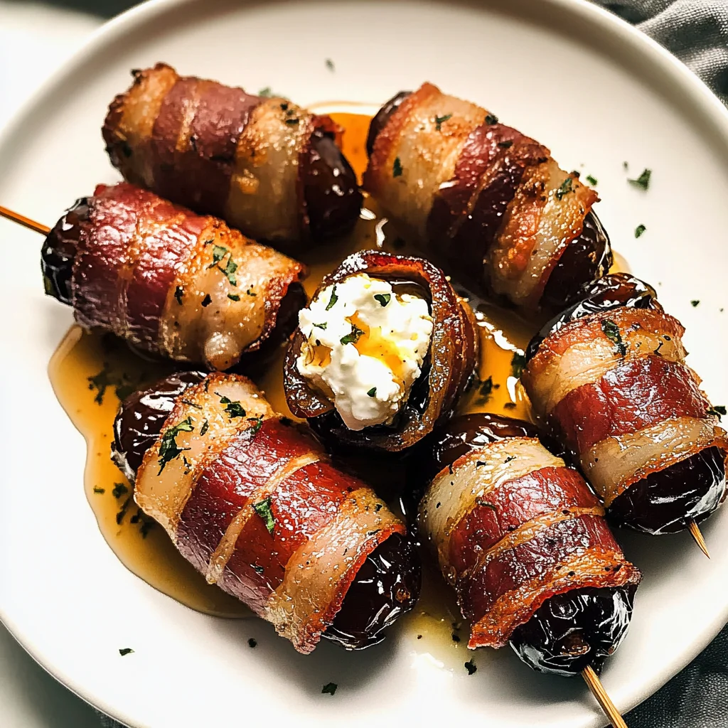 Bacon-Wrapped