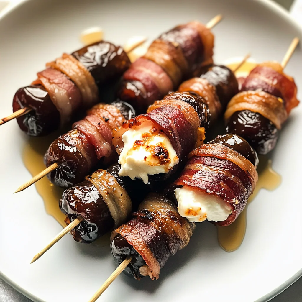 Bacon-Wrapped