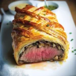 Beef Wellington Recipe