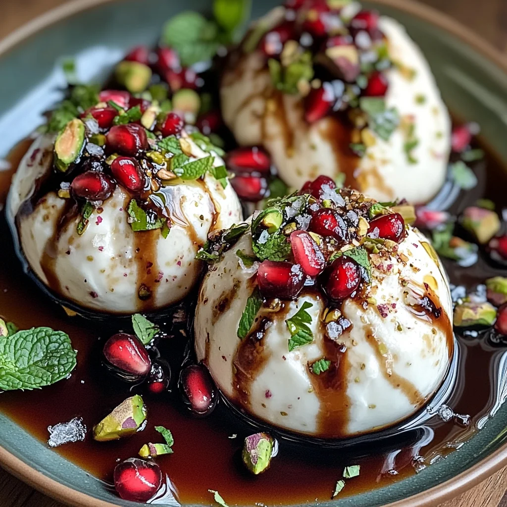 Burrata