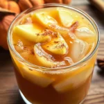 Caramel Apple Punch