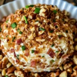 Cheese Ball Recipe