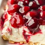 Cherries in the Snow