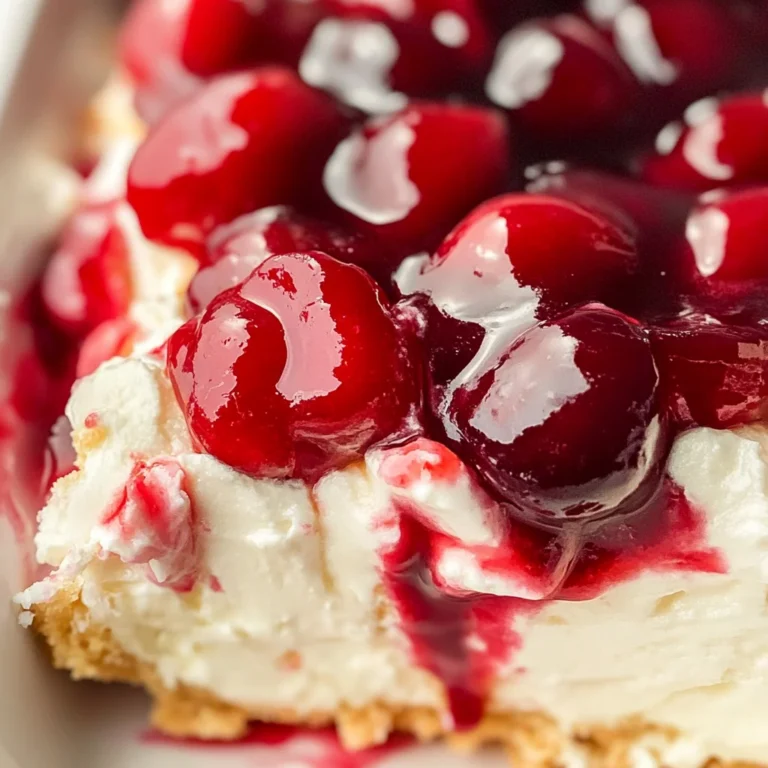 Cherries in the Snow