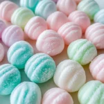 Cream Cheese Mints Recipe