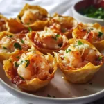 Crispy Seafood Poppers: The Ultimate Party Appetizer!
