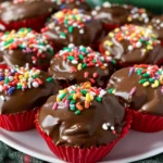 Crockpot Christmas Candy