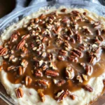 Decadent Pecan Pie Dip