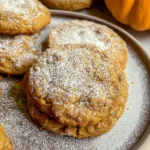 Irresistible Pumpkin Maple Cookies: Soft, Chewy, and Full of Fall Flavor