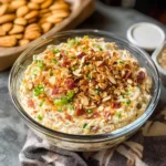 Million Dollar Neiman Marcus Dip: A 1-Hour Happy Classic