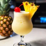 Pina Colada Recipe
