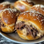 Smoked Brisket & Beer Cheese Pretzel Bombs: A Game-Changing Appetizer